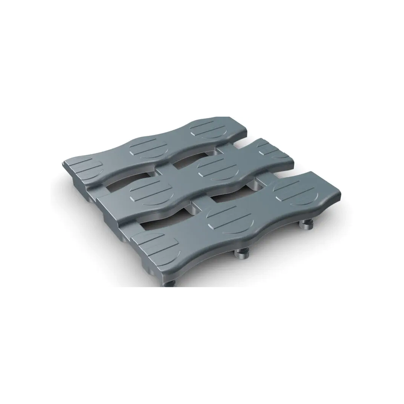 Herontile – Halksäker Matta 3 m²