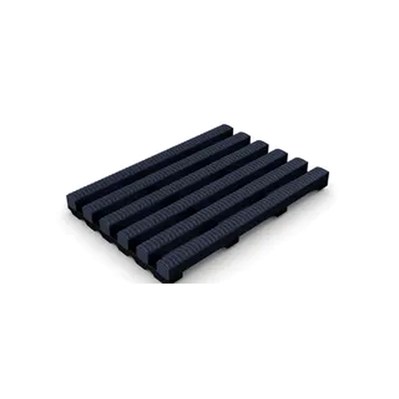 Heronrib – Halksäker Matta 10 × 1 m