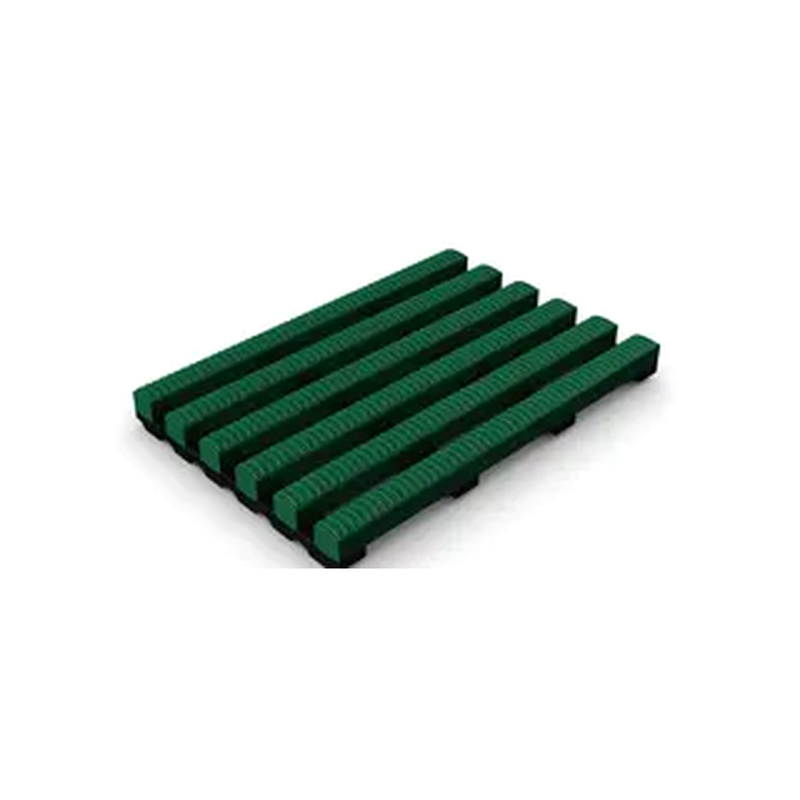Heronrib – Halksäker Matta 10 × 1 m
