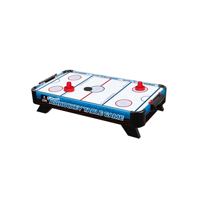 Portabelt Air Hockey-bordsspel Ultimate 98 × 42 cm