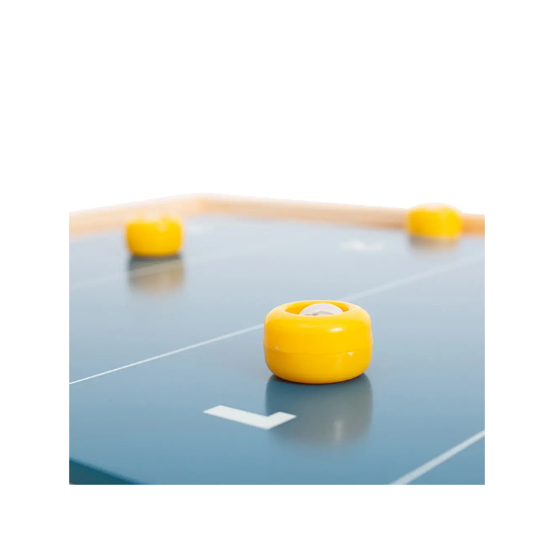 Shuffleboard BS Toys – Kompakt Precisionsspel för Inne och Ute