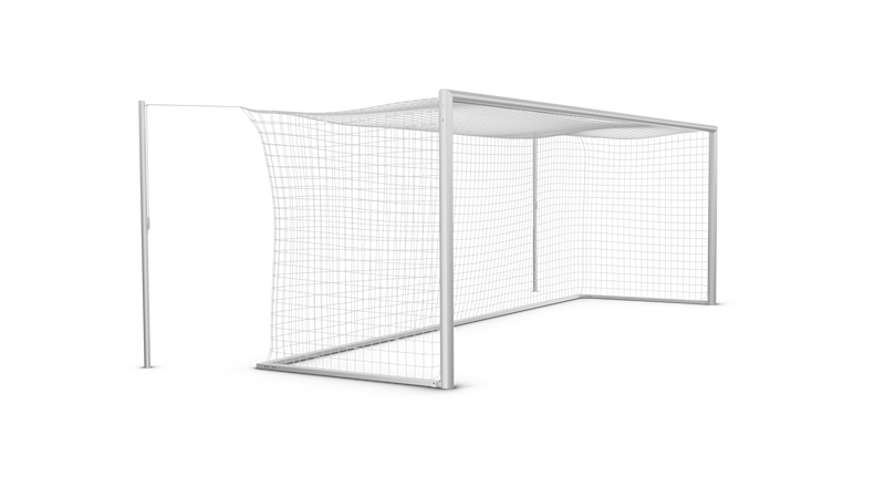Arena Goal 11-men - Football goals Nordic Sport
