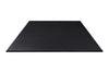 Rubber antishock square mat  30mm -1x1m - Nordic Sport