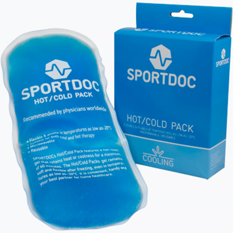 Radital Cooling Gel 250 ml Spor doc