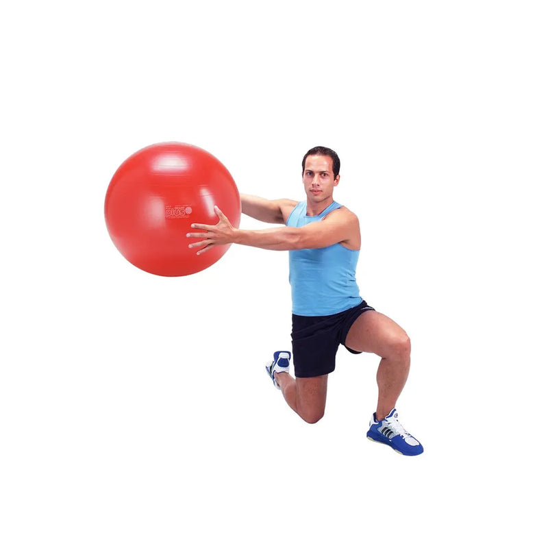 Pilates ball - Nordic Sport