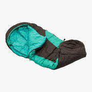 Children's sleeping bag, + 8 °C - Nordic Sport