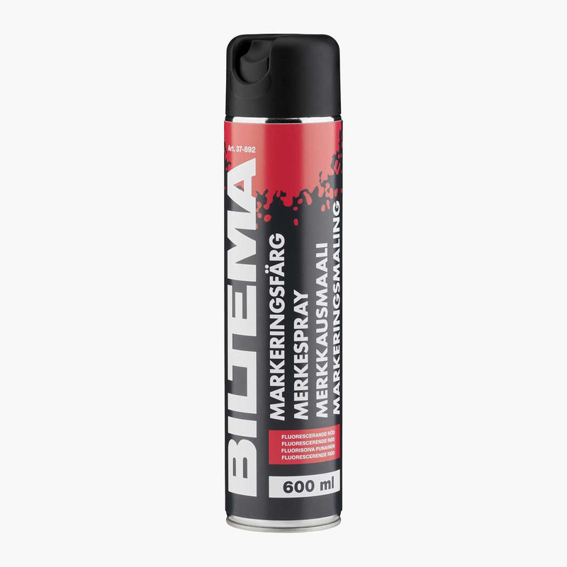 Markerings färg 600 ml