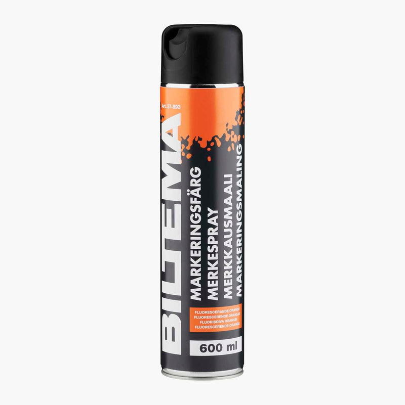 Markerings färg 600 ml