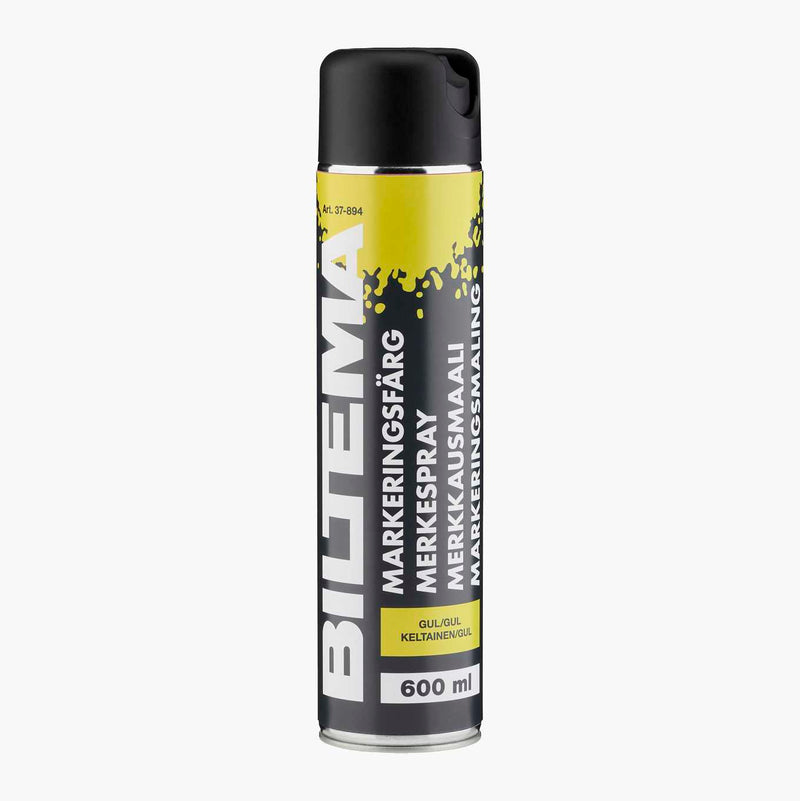 Markerings färg 600 ml