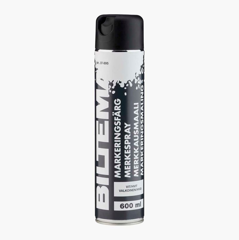 Markerings färg 600 ml