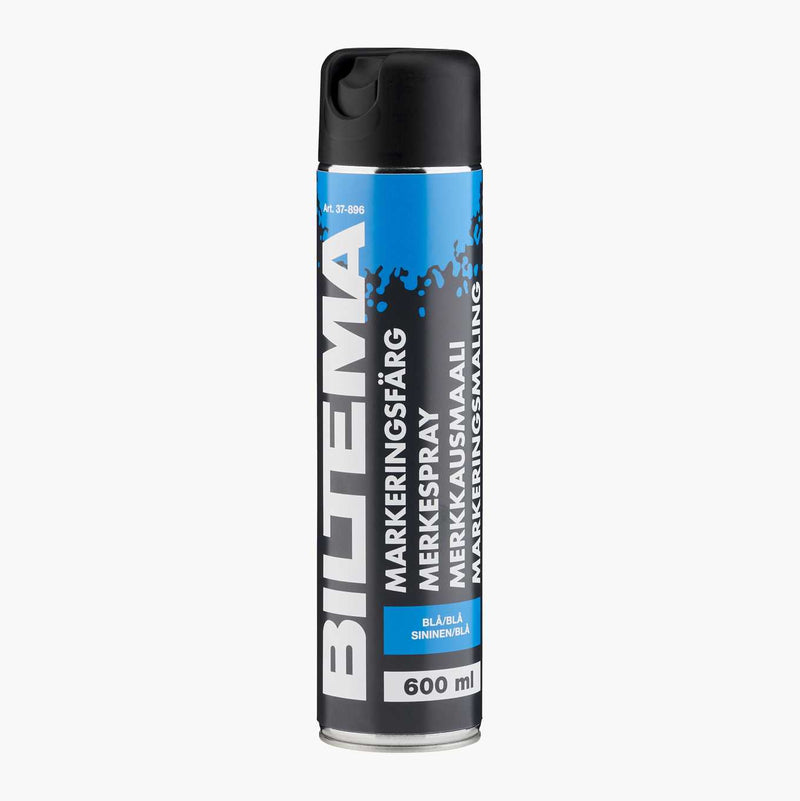 Markerings färg 600 ml