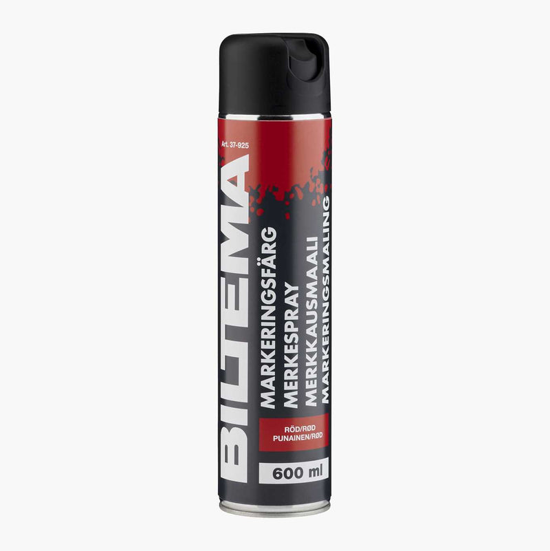 Markerings färg 600 ml
