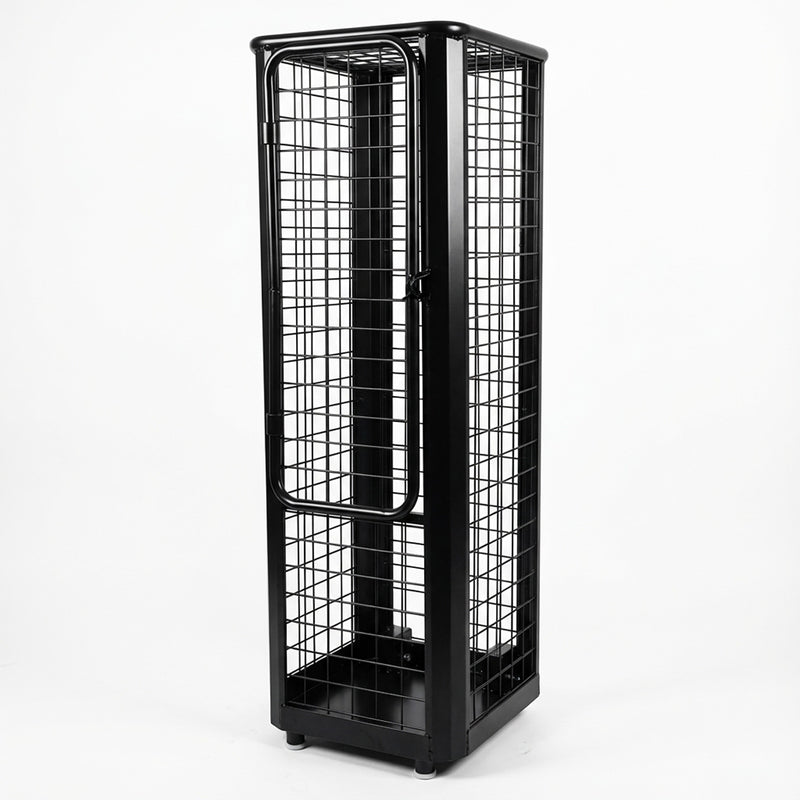 Lockable Trolley for Floorball Sticks - Nordic Sport
