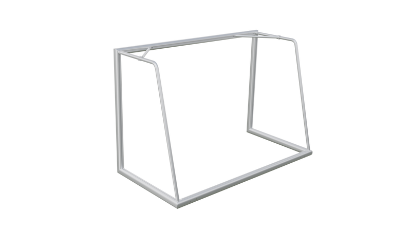 Longlife 3. 5-men turnable - Football goals Nordic Sport