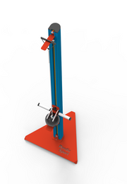 Hammer Control Device - Timing and Measure equipment Nordic Sport