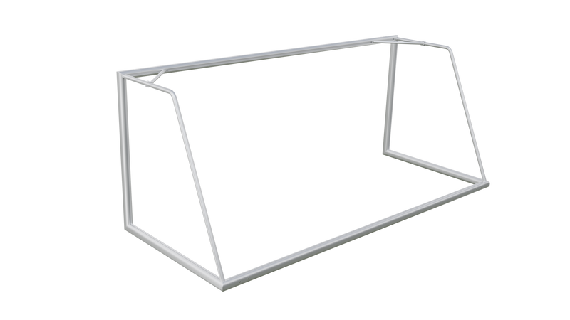 Longlife 3. 7-men - Football goals Nordic Sport