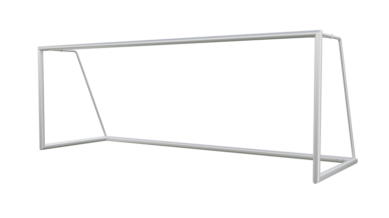 Longlife 3.  9-men - Football goals Nordic Sport