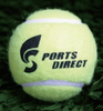 Tennis balls Sports Direct Shool. - Nordic Sport