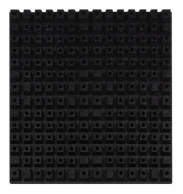 Fall protektion mat - Nordic Sport