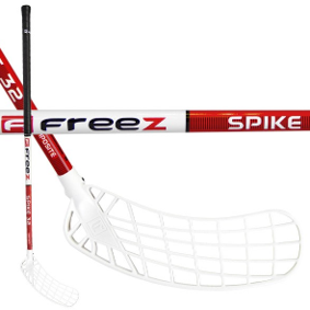 FREEZ SPIKE 32 blue  85 round G-2 MB L