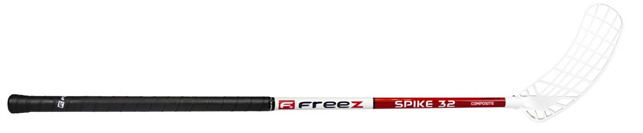 FREEZ SPIKE 32 blue  85 round G-2 MB L