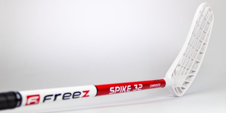 FREEZ SPIKE 32 blue  85 round G-2 MB L