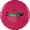 Frisbee BioGold Beetle - Nordic Sport