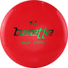 Frisbee BioGold Beetle - Nordic Sport