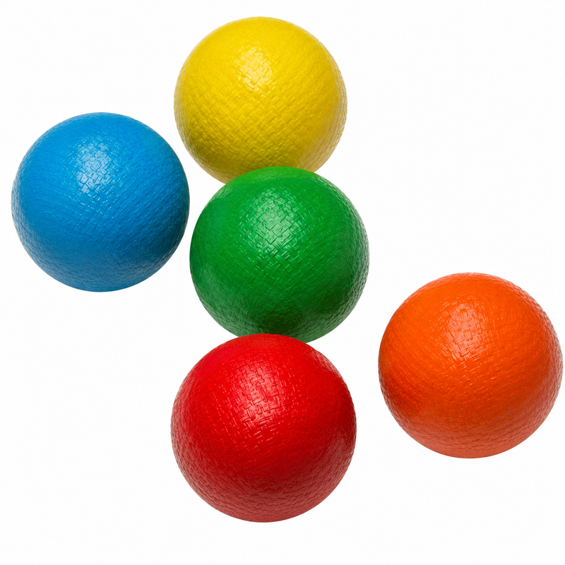 Extra set Lillen (Målkula) för Boule