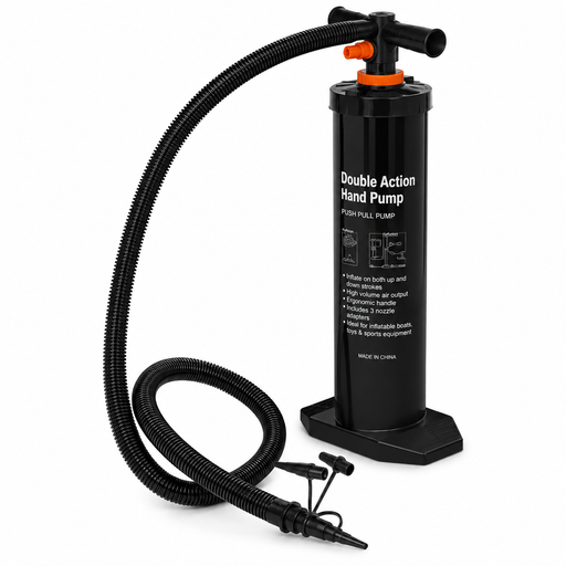 Hand pump Double Action Big - Nordic Sport