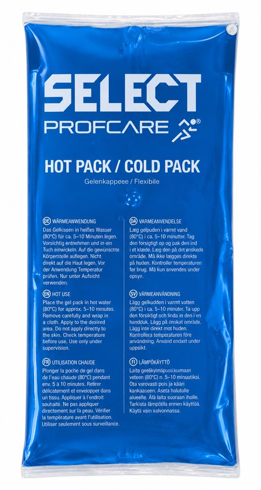 SELECT Profcare Hot/Cold Pack - Nordic Sport