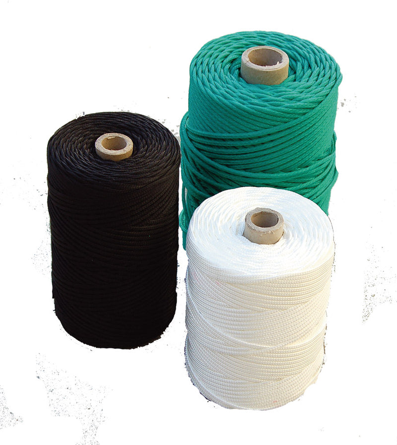 Lacing Twine 2mm PES - Nordic Sport