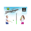 Swingball Tennis – höj- och sänkbart tennisspel för yngre barn