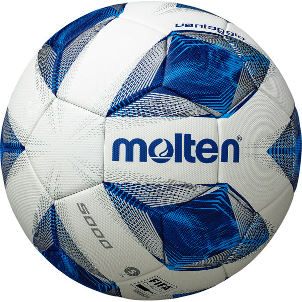 Fotboll Molten 5000 FIFA Quality PRO UEFA Europa