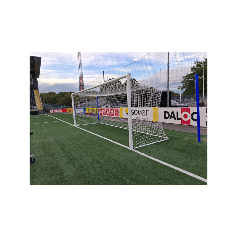 FIFA Quality-certifierat fotbollsmål för 11-manna – EN 748