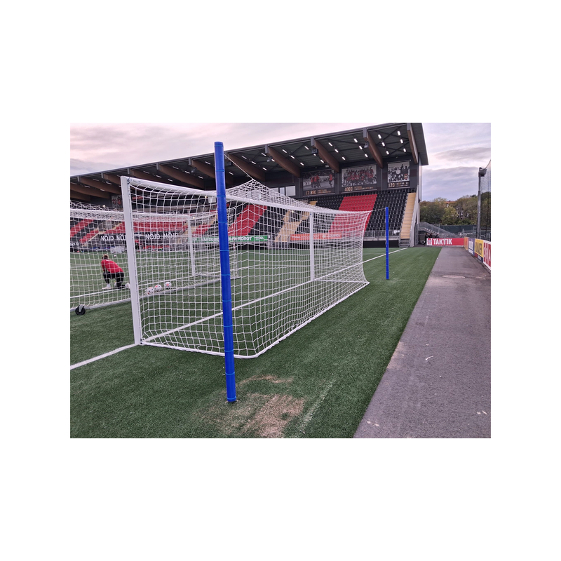 FIFA Quality-certifierat fotbollsmål för 11-manna – EN 748