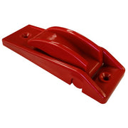 Extra Nylon Hooks Gym Bench - Nordic Sport
