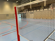 Badminton netting keder - Nordic Sport