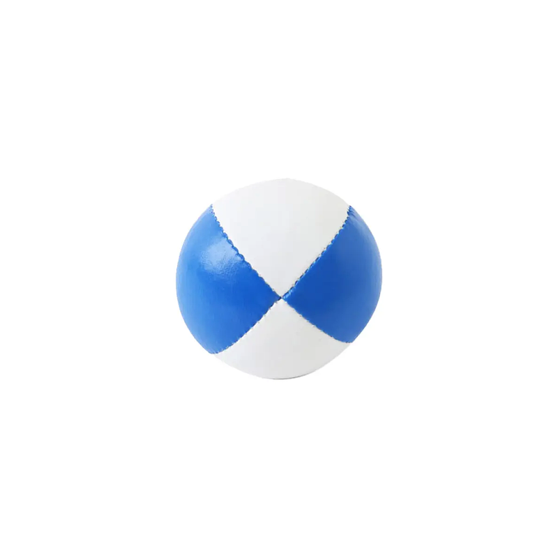 Jongleringsboll Mr Babache 110 g – fluorescerande-5 färger