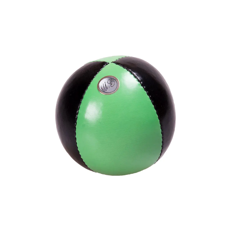 Jongleringsboll Mr Babache 110 g – fluorescerande-5 färger