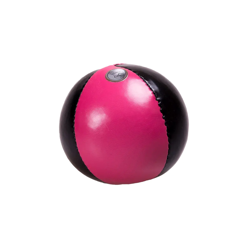 Jongleringsboll Mr Babache 110 g – fluorescerande-5 färger