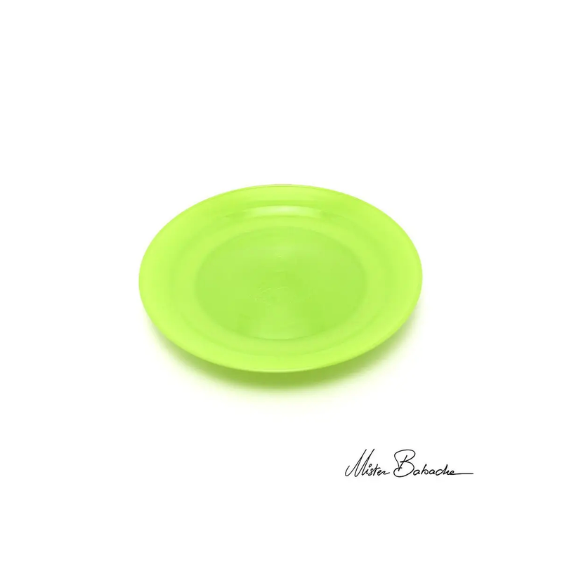 Mr Babache Jongleringstallrik 24 cm