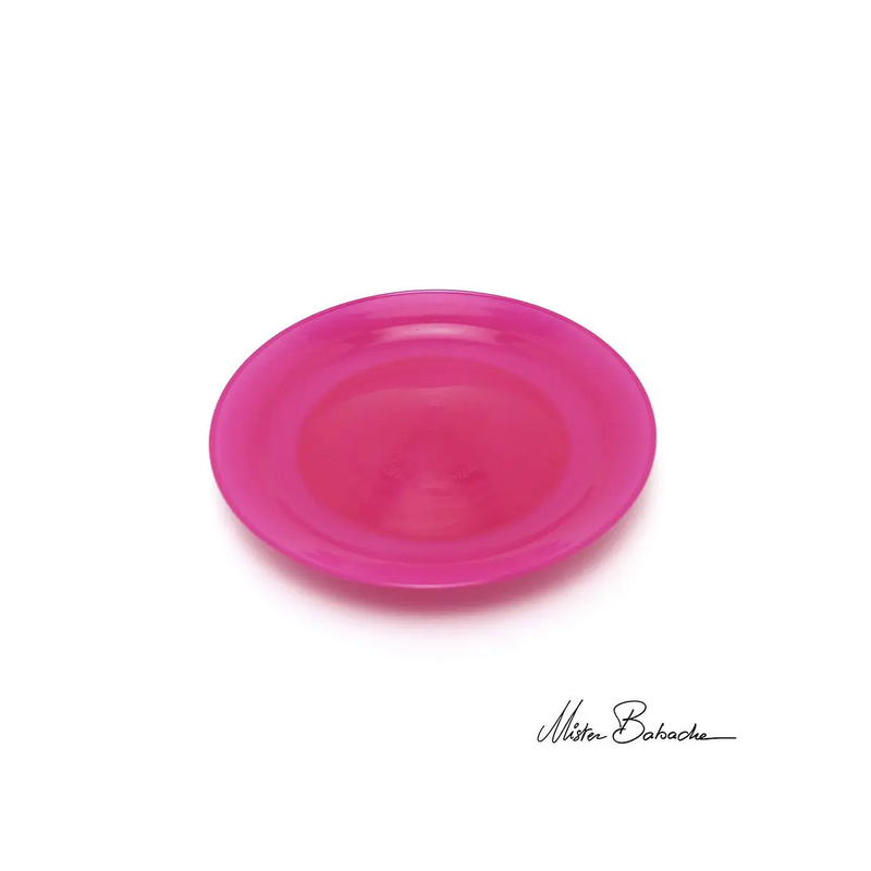 Mr Babache Jongleringstallrik 24 cm