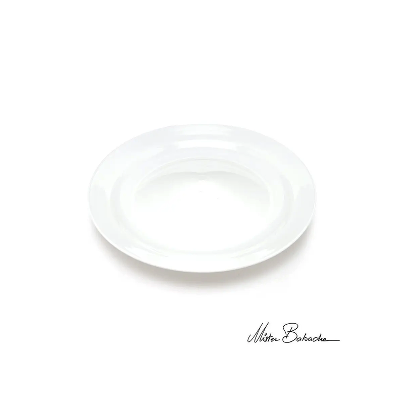 Mr Babache Jongleringstallrik 24 cm
