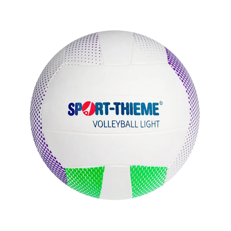 Sport-Thieme Volleyboll Light - Nordic Sport