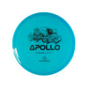 Crystal Line Midrange Apollo - Nordic Sport