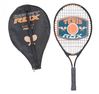 Tennisrack Rox Hammer Pro 21" - Nordic Sport