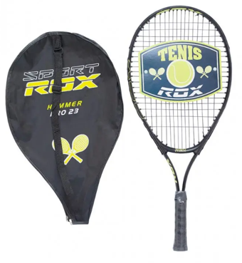 Tennisrack Rox Hammer Pro 23" - Nordic Sport