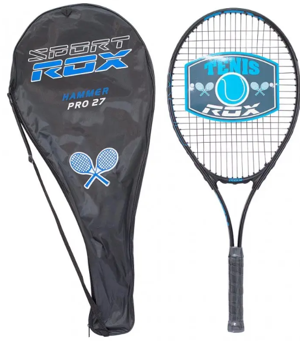 Tennisrack Rox Hammer Pro 27" - Nordic Sport