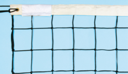 Torneo model net for volleyball - Nordic Sport